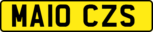 MA10CZS