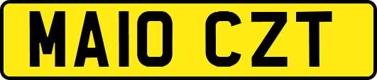 MA10CZT