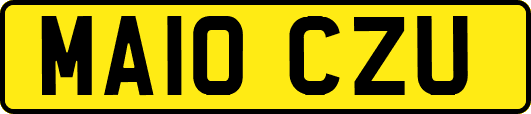 MA10CZU