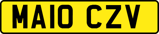 MA10CZV