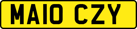 MA10CZY