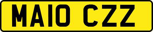 MA10CZZ