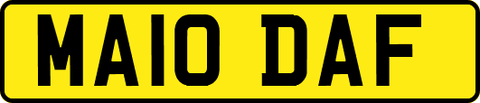 MA10DAF