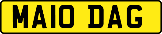 MA10DAG