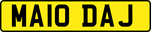 MA10DAJ