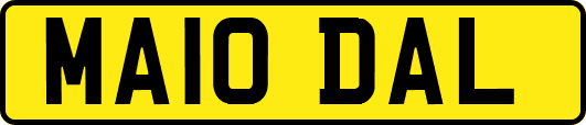 MA10DAL