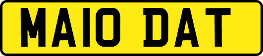 MA10DAT