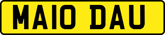 MA10DAU