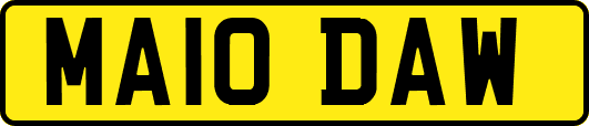 MA10DAW