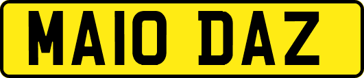 MA10DAZ