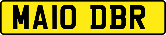 MA10DBR