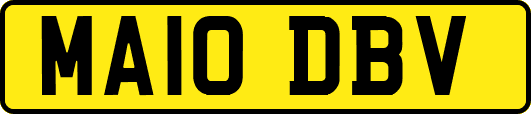 MA10DBV