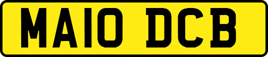 MA10DCB