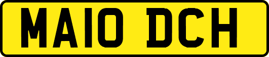 MA10DCH