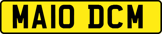 MA10DCM
