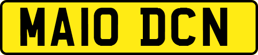 MA10DCN