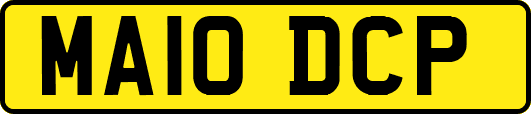 MA10DCP