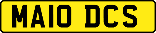 MA10DCS