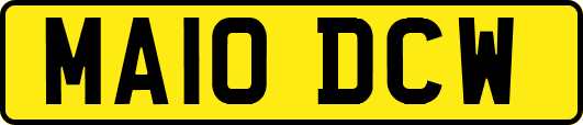 MA10DCW