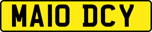 MA10DCY