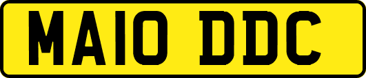 MA10DDC