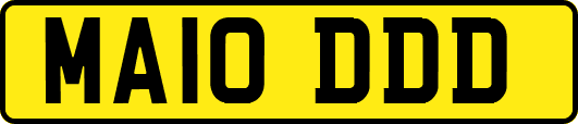 MA10DDD