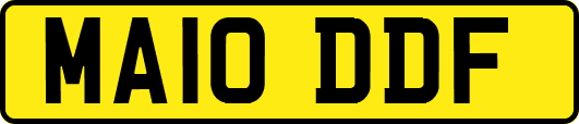 MA10DDF