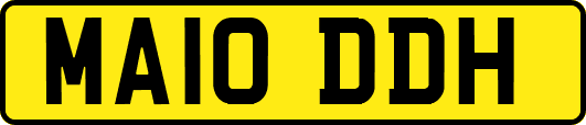 MA10DDH