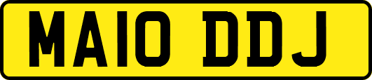 MA10DDJ