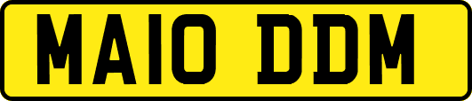 MA10DDM