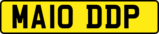 MA10DDP