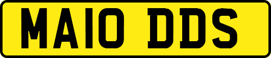 MA10DDS