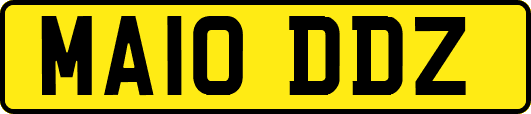 MA10DDZ