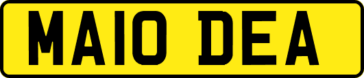 MA10DEA