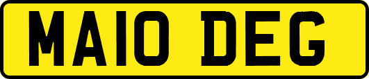 MA10DEG