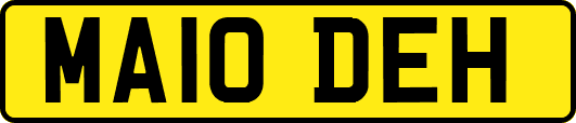 MA10DEH