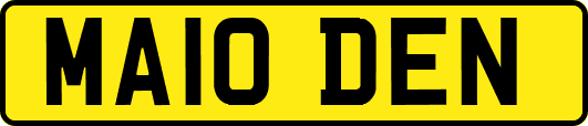 MA10DEN