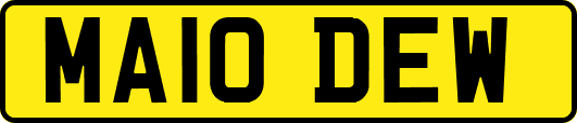 MA10DEW