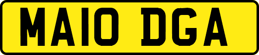MA10DGA