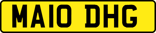 MA10DHG