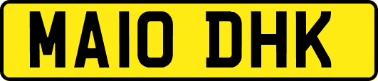 MA10DHK