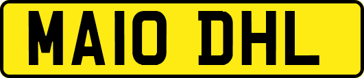 MA10DHL