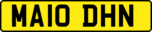 MA10DHN