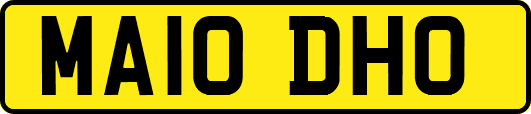 MA10DHO