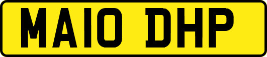 MA10DHP