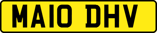 MA10DHV