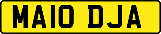 MA10DJA