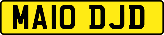 MA10DJD