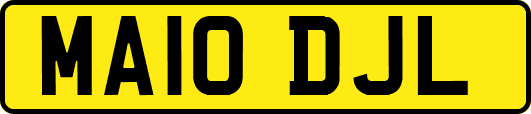 MA10DJL