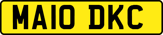 MA10DKC